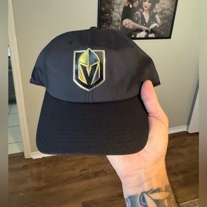 New Vegas Knights hat